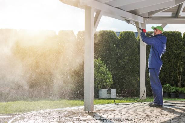 Best Factory Floor Cleaning  in Raceland, KY