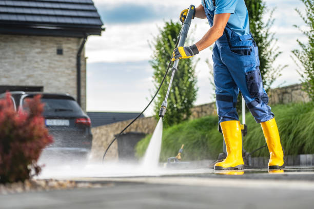 Best House Exterior Washing  in Raceland, KY